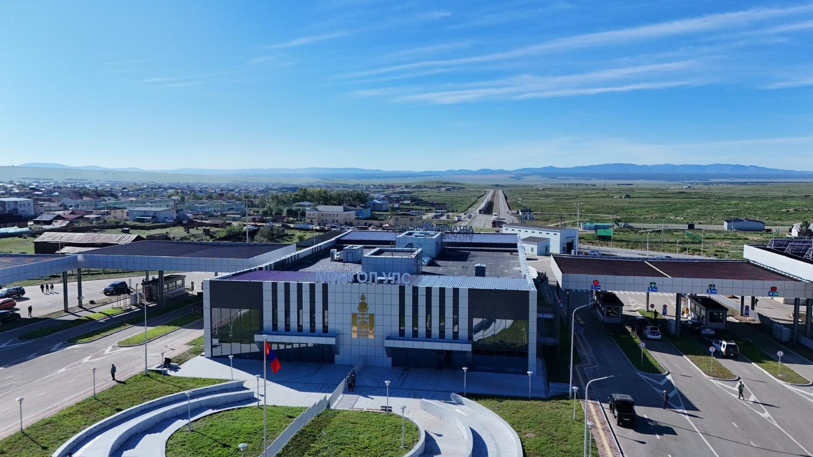 ТАНИЛЦ: ХИЛИЙН БООМТУУДЫН 2026 ОНЫ 05 ДУГААР САРД ТҮР ХААХ  ХУВААРЬ